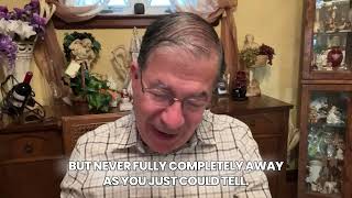 PFL-My Daily Diary for April 8th - 10th, 2025