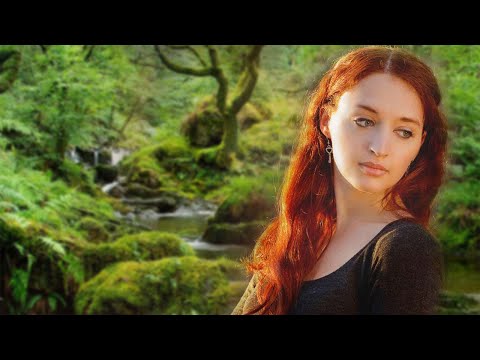 BE ONE WITH NATURE: Magical Celtic Journey for Relaxation and Sleep