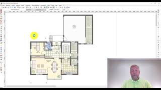 Vi - Version 24 - alte Grundrissdarstellung wiederherstellen