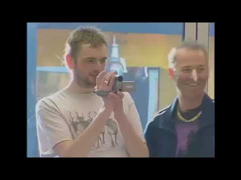 Pete Burns Celebrity Big Brother Supercut - Part 13