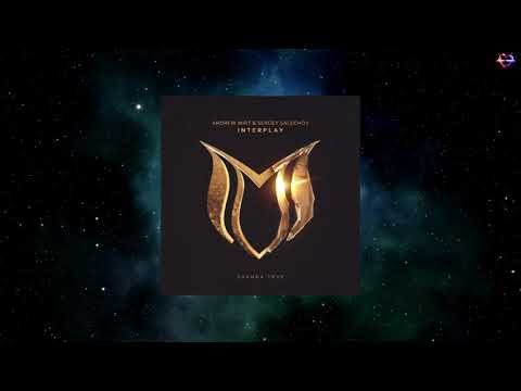 Andrew Mirt & Sergey Salekhov - Interplay (Extended Mix) [SUANDA TRUE]