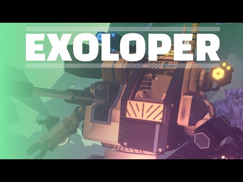 Видео Exoloper #2