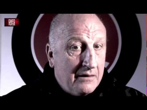 U18s Video: Hart sets players a target - Charlton Athletic