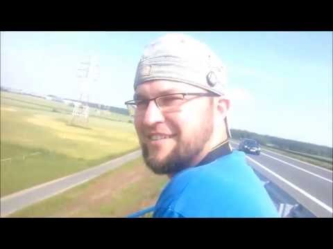 47 Rajd Festiwalowy 2016 by TRT