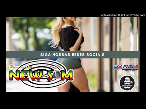 REGGAE NEW SOM- SUPER MEDLEY   PRA CURTIR E PRA DANÇAR