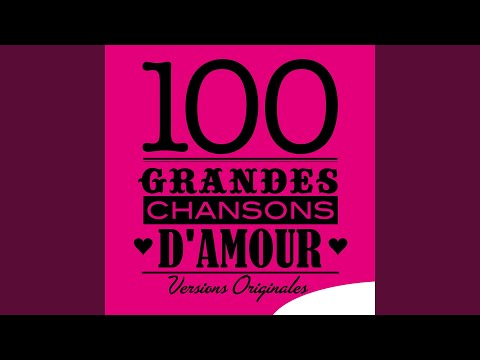 Inconnu mon amour – Dalida