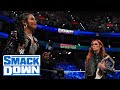 Bianca Belair Makes A Statement To Becky Lynch Ahead Of WWE Extreme Rules SmackDown Sept 24 2021