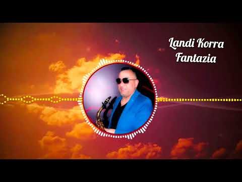 Landi Korra - Fantazia 2022