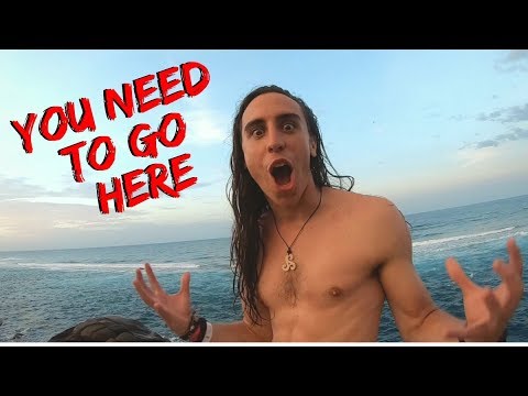 BUDGET BACKPACKER GUIDE TO COLOMBIA COAST - TAYRONA NATIONAL NATURAL PARK