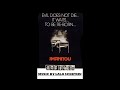 Lalo Schifrin - The Manitou Suite