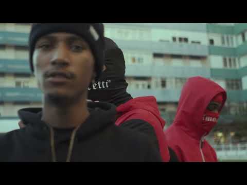 Portu J2700 ft Adexter Dvjr - DOLOR ( Video Official )