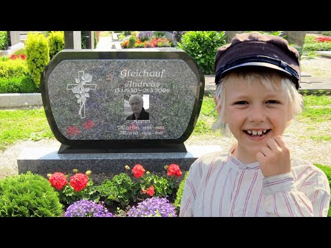 Michel aus Lönneberga: Die Kinder von damals sind nicht mehr – Hier wurden sie beerdigt