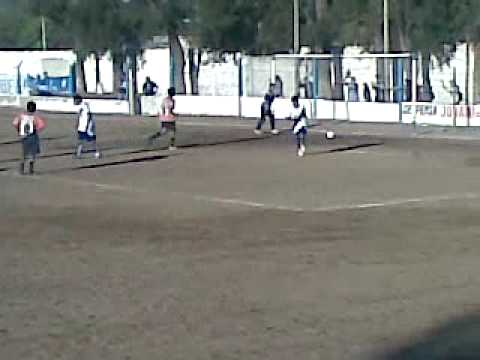 2009-1 a 1 vs Sarmiento (gol de Ale).mp4