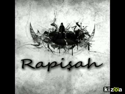 Rapişah (Hakan Demirtürk) Şiir Kadınım 2015