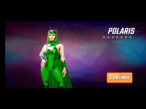 Polaris Unlock, Upgrade, ISO and RTA Game Play with Xfactor+Kestrel