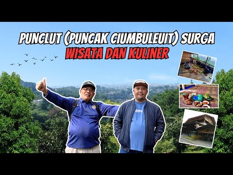 Punclut Paradise of Tourism and Culinary Bandung #2025 #Touring #Bandung #Wisata