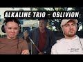 Alkaline Trio Oblivion REACTION