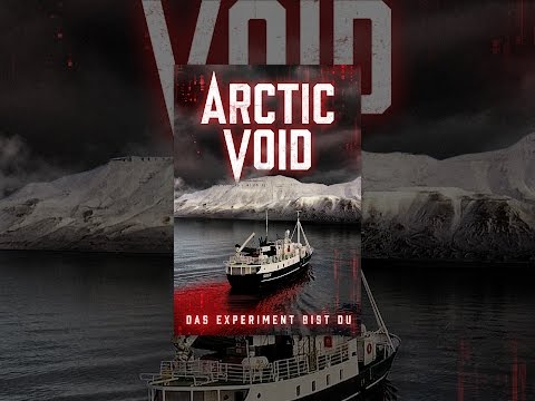 Arctic Void - Das Experiment bist du
