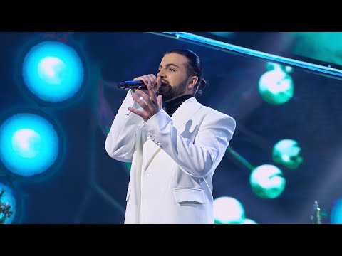 Saro Gevorgyan - Im Nor Tari «Silk Way Star » 