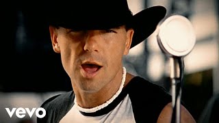 Kenny Chesney Young