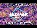 R3hab feat. Eva Simons - Unstoppable ...