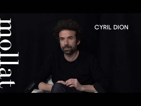 Cyril Dion - Résistances poétiques