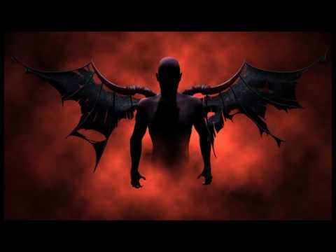 Weeping Demon by Nemesis Theory