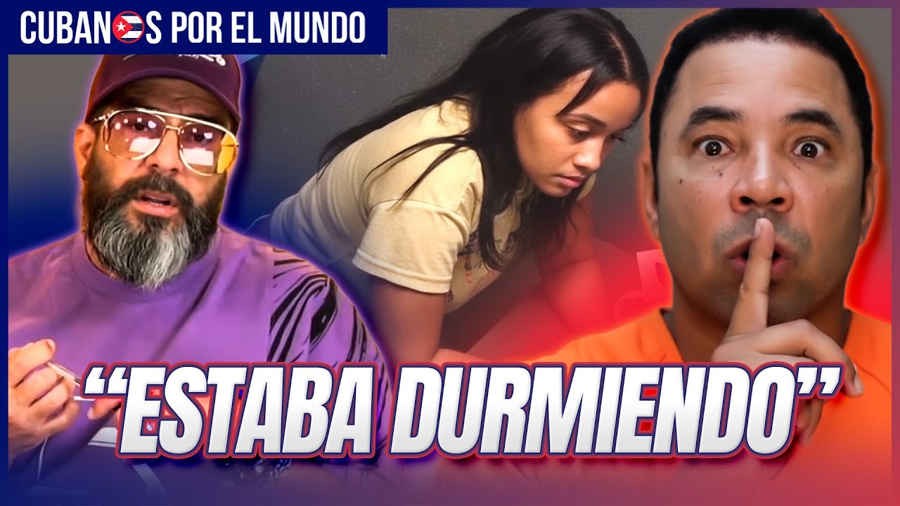 Sale a la luz el interrogatorio de la novia del hijo de Damián Valdés en el caso Taiger