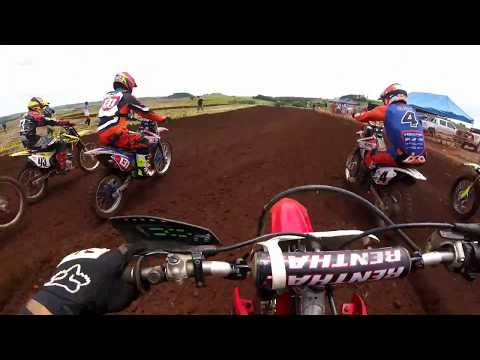 Copa Paraná de Velocross 2018 – 4ª Etapa (Abatia PR) VX Trilheiro Nacional