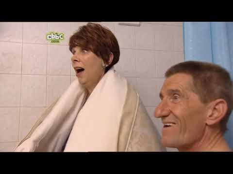 ChuckleVision 16x07 Bedlam and Breakfast