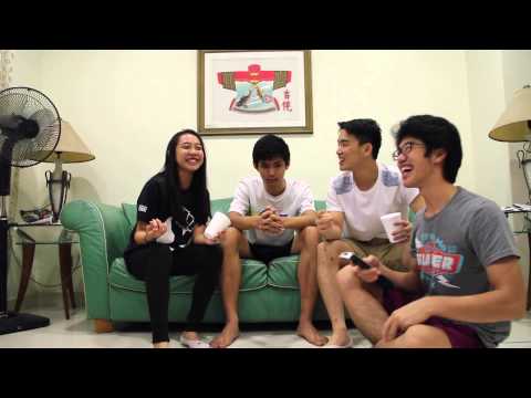 BGC YF CAMP 2014 'UNMASKED' 'PROMO 2'