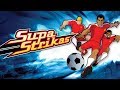 Super Soccer Cartoons Trailer SupaStrikas SupaStrikas Soccer Kids Cartoons Soccer Football