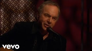 Neil Diamond - If I Don't See You Again (Live In Studio)