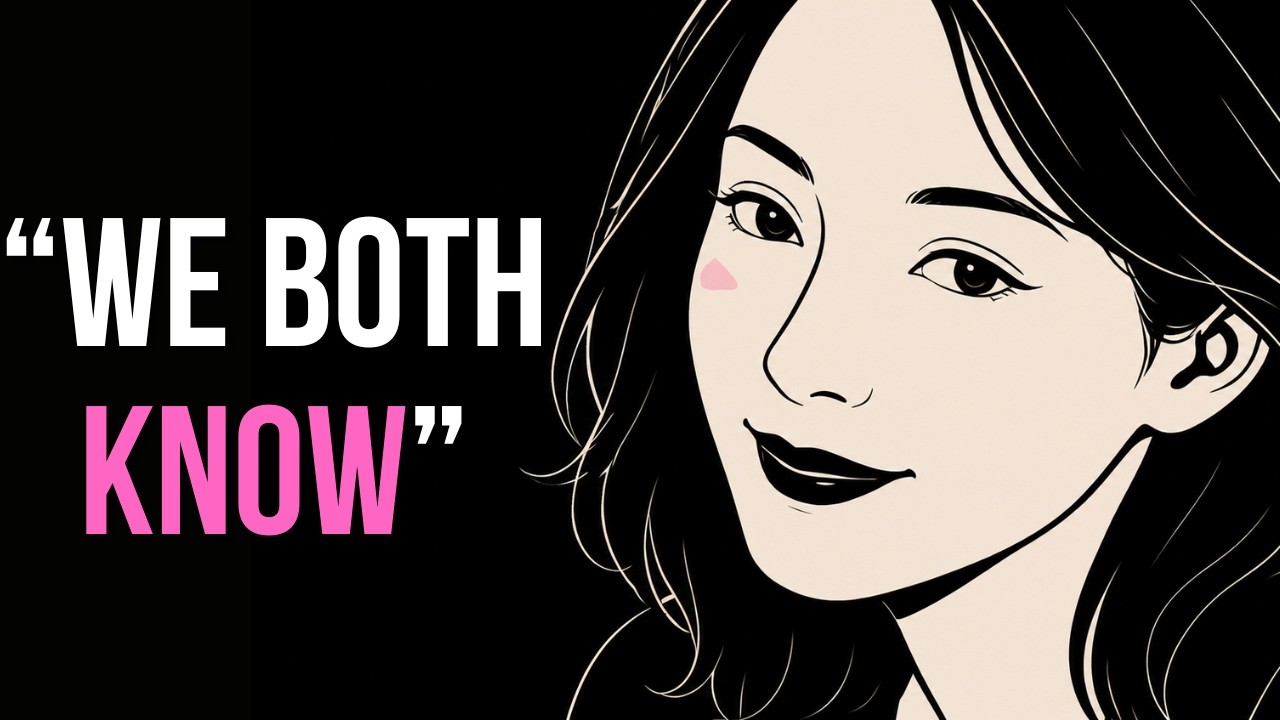9 Subtle Things Women Do When She Knows You’re Both Attracted