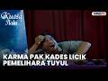 Karma Pak Kades Licik Pemelihara Tuyul FTV KUASA ILAHI MISTERI ILAHI EPS 19