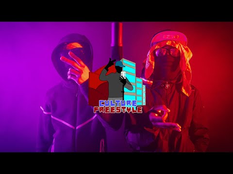 Csav X JB - Culture Freestyle [S3.E4]