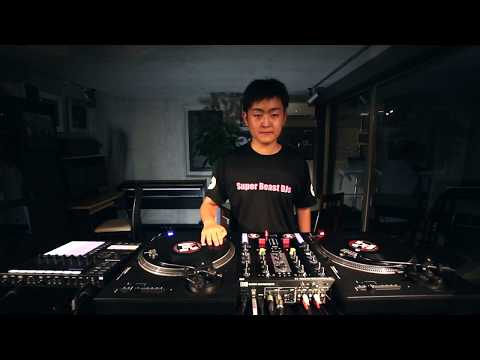 DJ RENA - Goldie Awards 2019 Submission