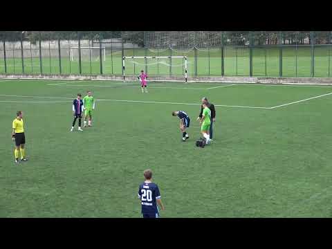 9. kolo  Teleoptik - Ole  2:0