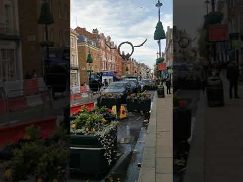 St John's wood London #london