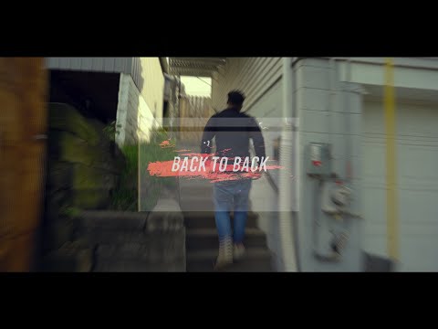 Codanati x Paccman Chico - Back To Back