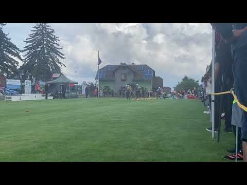 SDH Březová muži - Dneboh (Jizerská liga) 2022