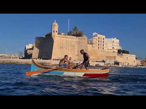 birzebbuga regatta club promo