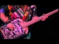 VAN HALEN ultra bass Michael Anthony