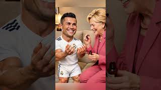 Download lagu Ronaldo vs Neymar vs Billie… The Longest Nails Win a Gaming Setup 😂🎮 mp3