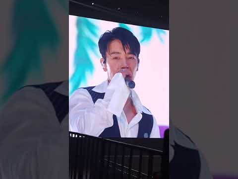 (2019-09-29) Super K-Pop Festival 2019 in Jakarta - SUPER JUNIOR D &E