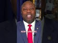 Tim Scott gushes about fiancée: 'So thankful'