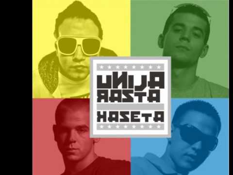 Unija i Rasta -  Hocu da te nadjem