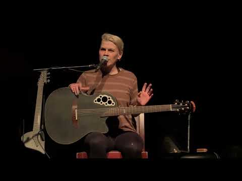 4/13 Kaki King - New Project, Editing+Shrimp/Bugs Banter 😂@Sellersville Theater,Sellersville 4/13/25