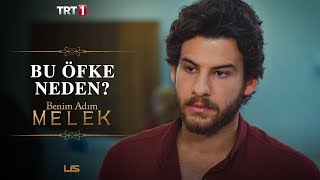Geçmişin bedeli! - Benim Adım Melek 7.Bölüm
