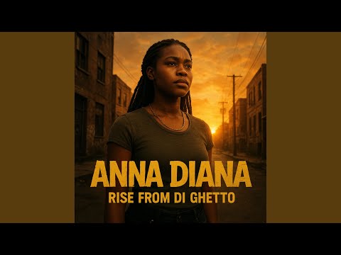 Rise from Di Ghetto